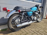 1974 Suzuki T500 oldtimer motorfiets te koop