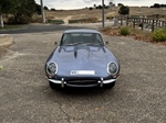 1963 Jaguar E-Type oldtimer te koop