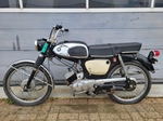 1968 Suzuki M12 oldtimer te koop