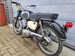 1968 Suzuki M12 oldtimer te koop