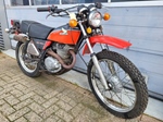 1977 Honda XL350 oldtimer motorfiets te koop