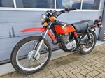 1977 Honda XL350 oldtimer motorfiets te koop