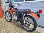 1977 Honda XL125 oldtimer motorfiets te koop