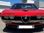 1973 Alfa Romeo Montreal oldtimer te koop