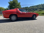 1973 Alfa Romeo Montreal oldtimer te koop