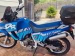 1992 Suzuki DR 800 S oldtimer motorfiets te koop