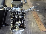 1938 NSU 601 oldtimer te koop