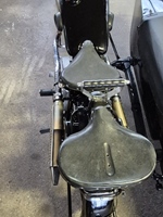1938 NSU 601 oldtimer te koop