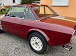1973 Lancia Fulvia oldtimer te koop