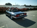 1989 Alfa Romeo Spider oldtimer te koop