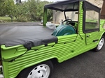 1980 Citroën Mehari oldtimer te koop