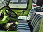 1980 Citroën Mehari oldtimer te koop