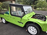 1980 Citroën Mehari oldtimer te koop