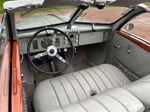 1937 Adler Typ 10 Autobahn oldtimer te koop