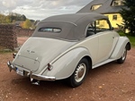 1937 Adler Typ 10 Autobahn oldtimer te koop