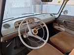 1964 Peugeot 404 oldtimer te koop