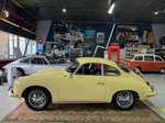 1961 Porsche 356 oldtimer te koop
