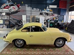 1961 Porsche 356 oldtimer te koop