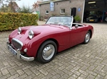 1959 Austin-Healey Sprite MKI-Frogeye oldtimer te koop
