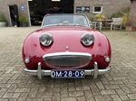 1959 Austin-Healey Sprite MKI-Frogeye oldtimer te koop