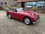 1959 Austin-Healey Sprite MKI-Frogeye oldtimer te koop