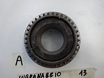 3rd gear for gearbox Maserati Merak oldtimer te koop