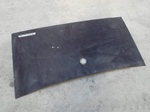 Rear bonnet Fiat 130 Coupè oldtimer te koop