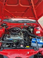 1986 Toyota Celica oldtimer te koop