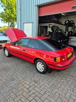 1986 Toyota Celica oldtimer te koop