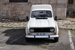 1986 Renault R4 - F6 Window Version oldtimer te koop