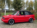 1993 Volkswagen Golf Cabriolet Sportline 1.8I oldtimer te koop