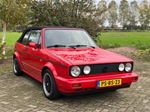 1993 Volkswagen Golf Cabriolet Sportline 1.8I oldtimer te koop