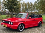 1993 Volkswagen Golf Cabriolet Sportline 1.8I oldtimer te koop