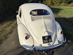1955 Volkswagen Beetle "Oval" 1600 oldtimer te koop