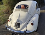 1955 Volkswagen Beetle "Oval" 1600 oldtimer te koop