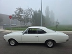 1979 Opel Rekord Coupe oldtimer te koop