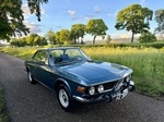 1972 BMW 3.0 CSI oldtimer te koop