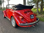 1972 Volkswagen Kever 1302 LS Cabriolet oldtimer te koop