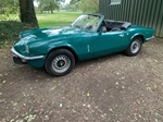 1974 Triumph Spitfire MK4 oldtimer te koop