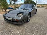 1988 Nissan 300ZX Turbo oldtimer te koop