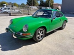 1970 Porsche 911 2.2 S Coupè oldtimer te koop