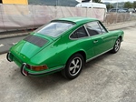 1970 Porsche 911 2.2 S Coupè oldtimer te koop