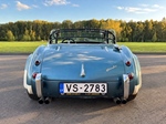 1957 Austin-Healey 100/6 BN4 oldtimer te koop