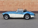 1957 Austin-Healey 100/6 BN4 oldtimer te koop