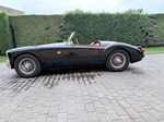 1960 MG A 1600 oldtimer te koop