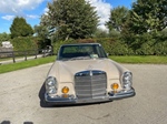 1971 Mercedes 280 SE 4.5 oldtimer te koop