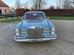 1961 Mercedes 220 SE oldtimer te koop