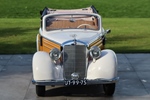 1951 Mercedes 170 S Cabriolet B oldtimer te koop