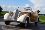 1951 Mercedes 170 S Cabriolet B oldtimer te koop