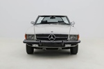 1972 Mercedes 350 SL R107 oldtimer te koop